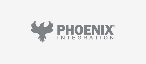 Phoenix integration logo