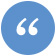 Quote Icon Quote Icon