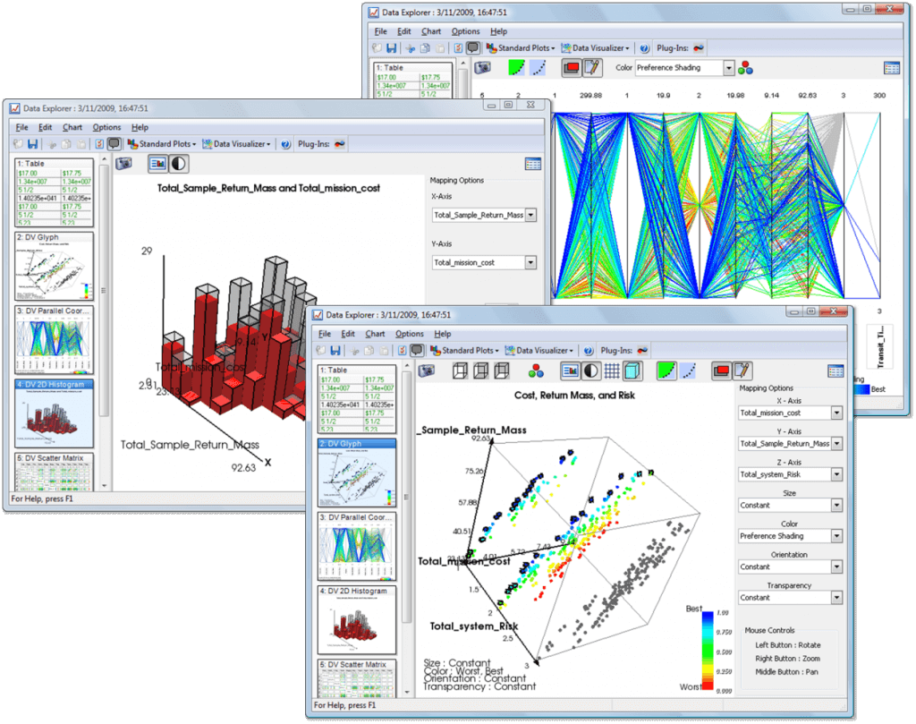 ModelCenter Training Phoenix Integration