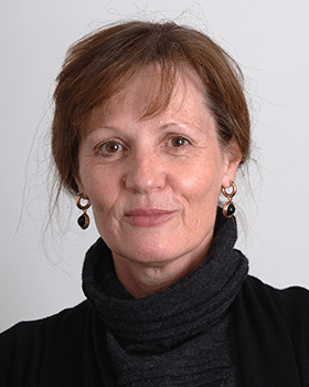 jane-trenaman Jane Trenaman, President and Chief Executive Officer
