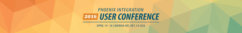 2015 User Conference