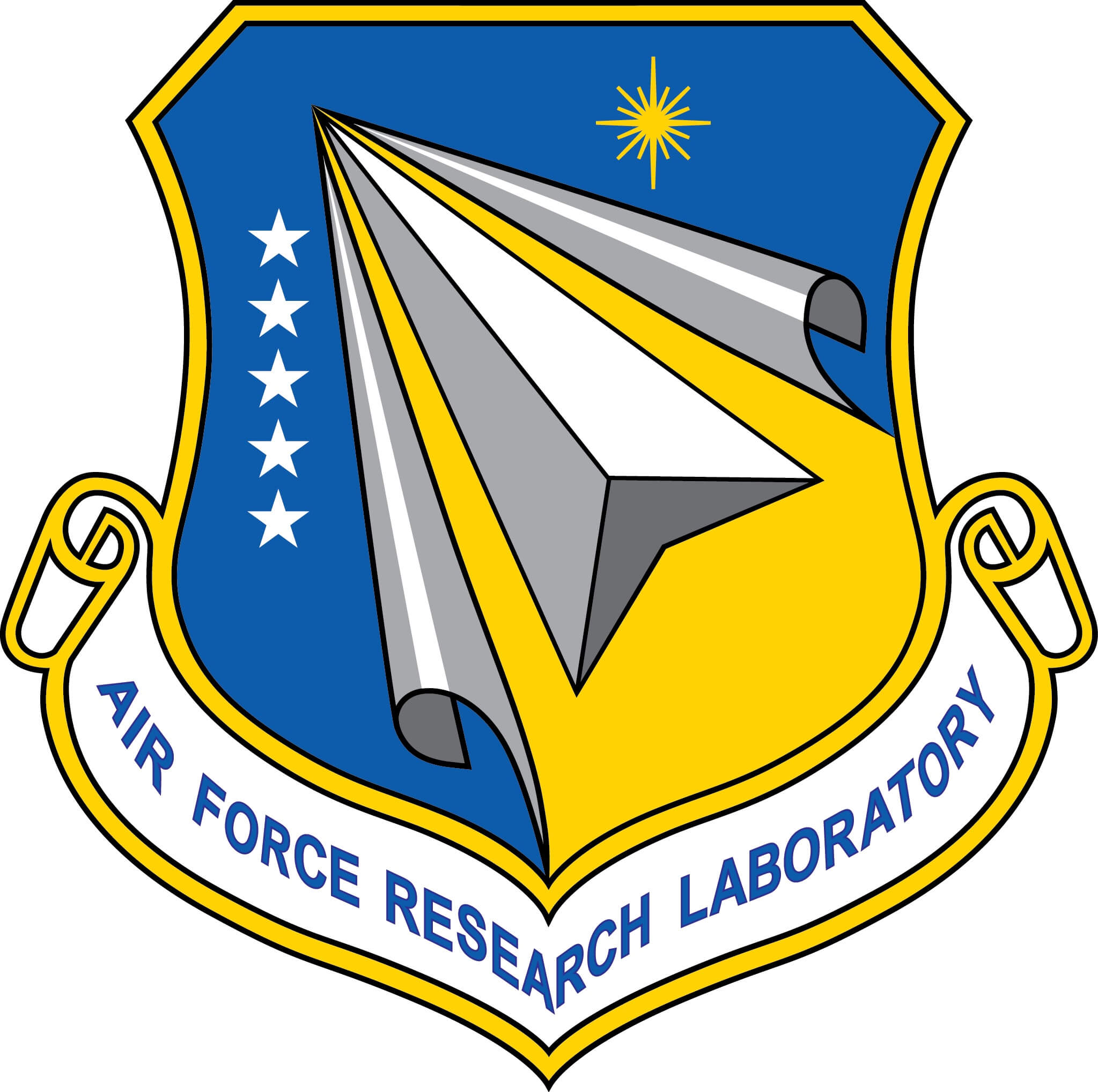 AFRL logo