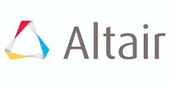 Altair Logo