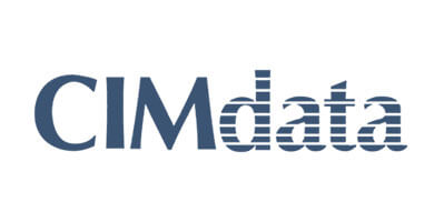 CIM Data logo