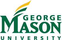 George Mason University logo