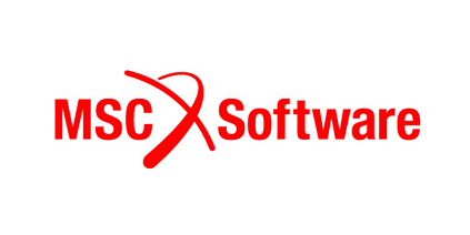 MSC Software logo