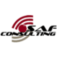 SAF Consulting Logo