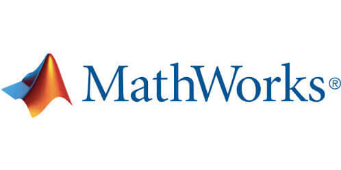 Mathworks logo