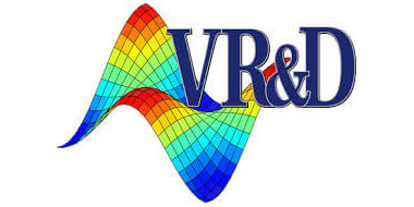 VRD Logo