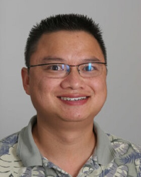 Andy Ko Director of Engineering Services