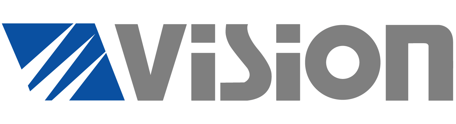 Vision logo