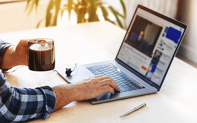 Ondemand Training