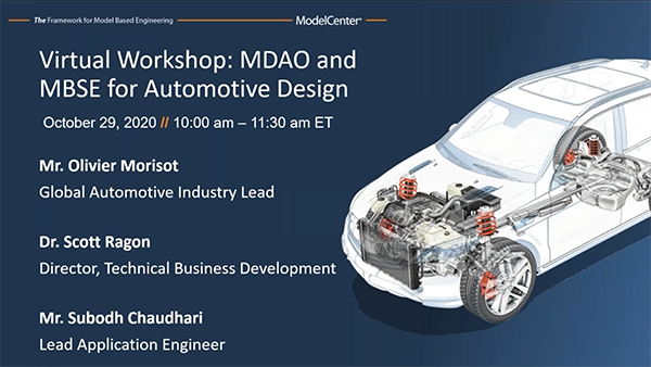 A_20201029_Virtual Workshop - MDAO and MBSE for Automotive Design_Thumbnail