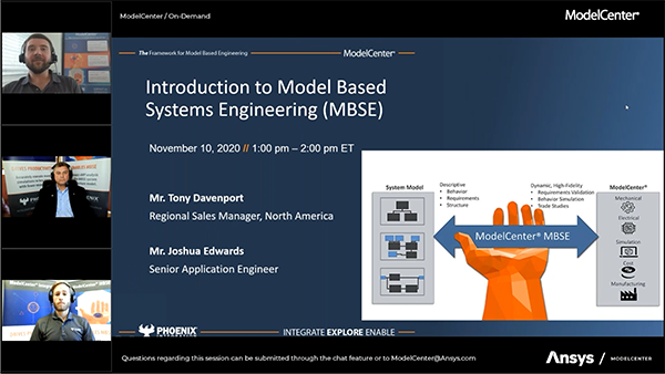 A_20201110_MBSE AppDemo_ Introduction to Model Based Systems Engineering (MBSE)_Thumbnail