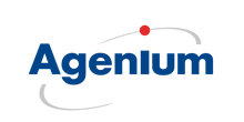 agenium logo