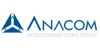anacom logo